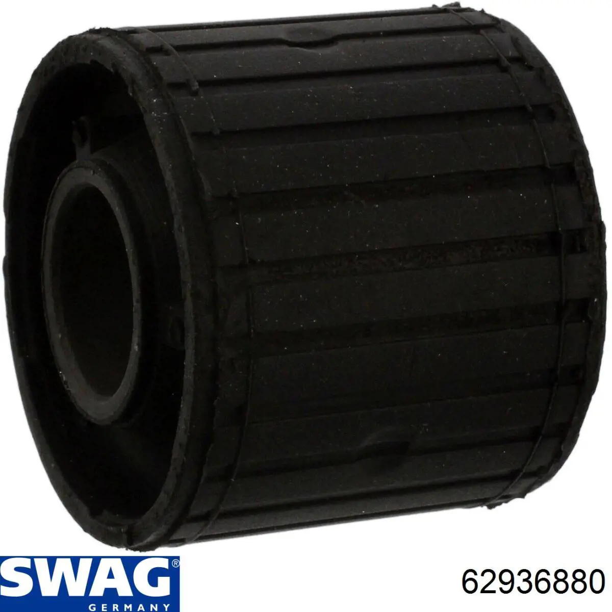 Купить 62936880 Swag Сайлентблок нижний передней подвески