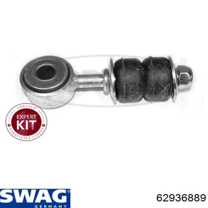 Купить 62936889 Swag Амортизационная стойка