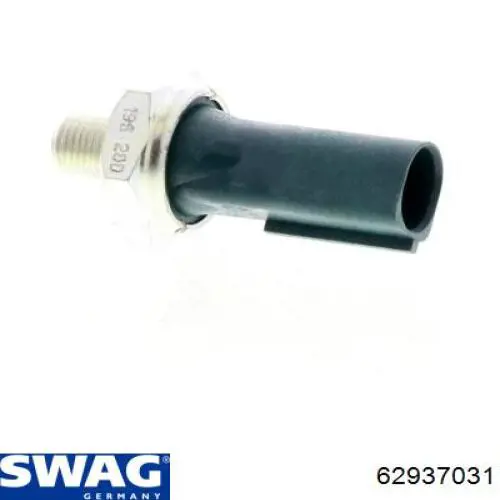 Датчик давления масла 62937031 Swag