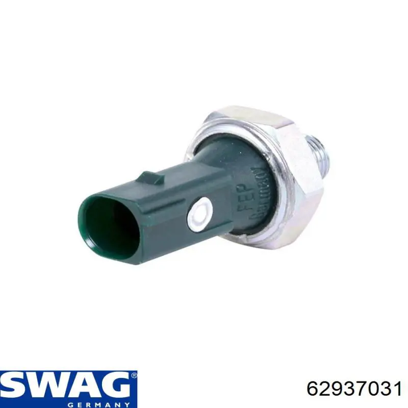 Купить 62937031 Swag Датчик давления масла
