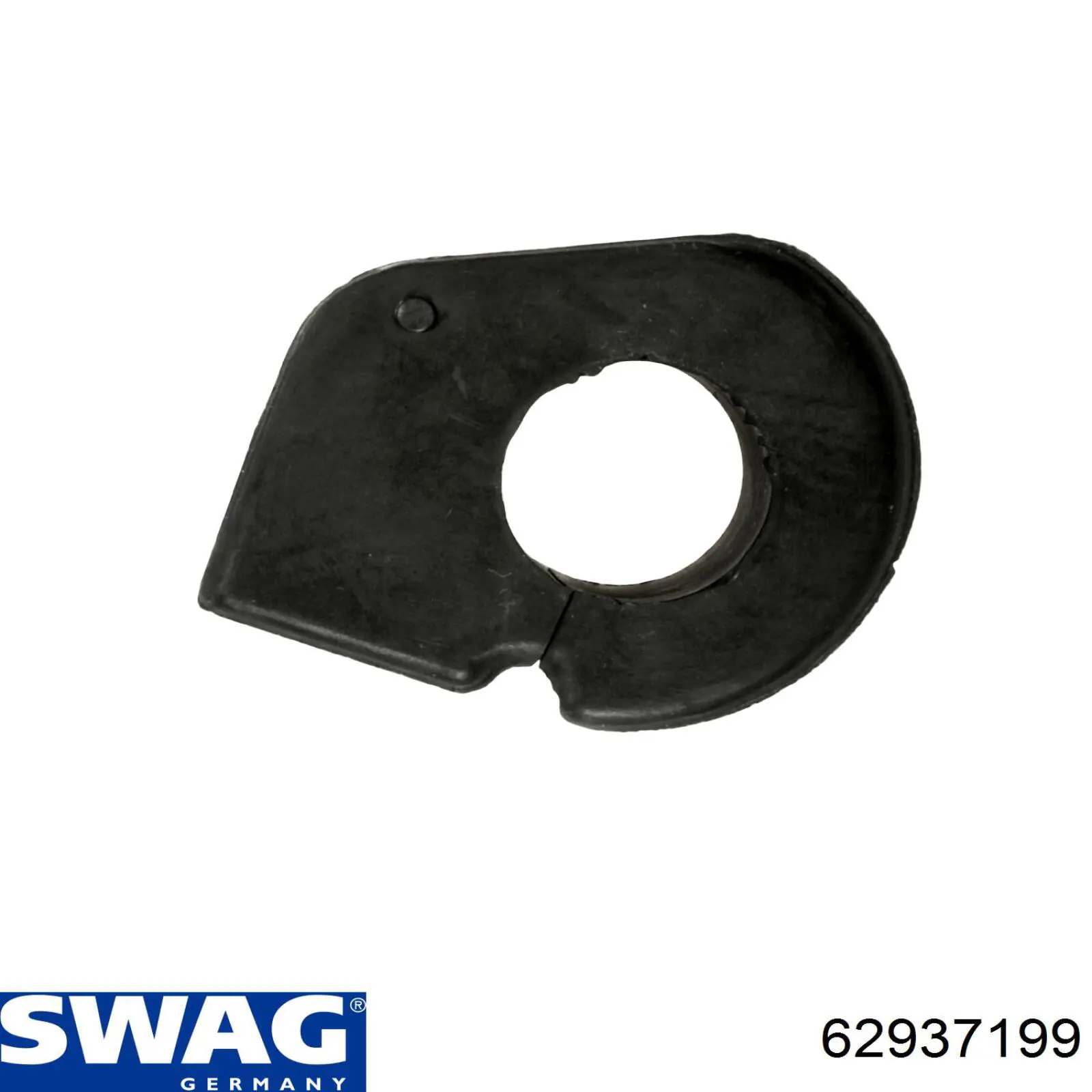 Втулка переднего стабилизатора Swag 62937199 цена, от 2.62 USD