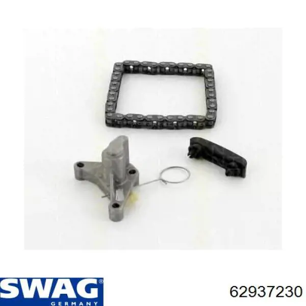 Купить 62937230 Swag Набор цепи грм