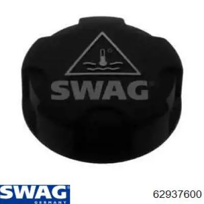 Крышка расширительного бачка 62937600 Swag