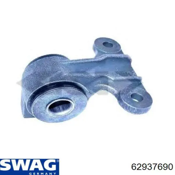 Левый рычаг передней нижней подвески Swag 62937690 цена, от 86.79 USD