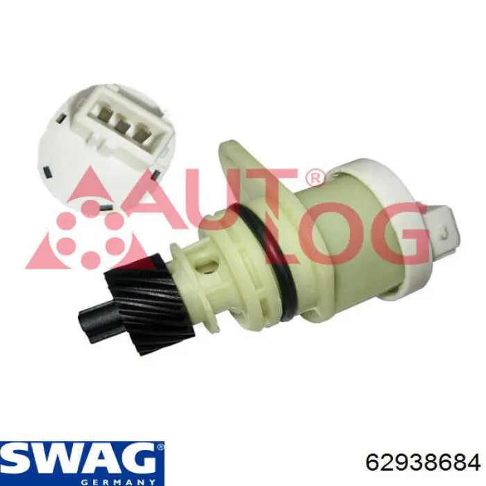Датчик скорости Swag 62938684 цена, от 8.51 USD