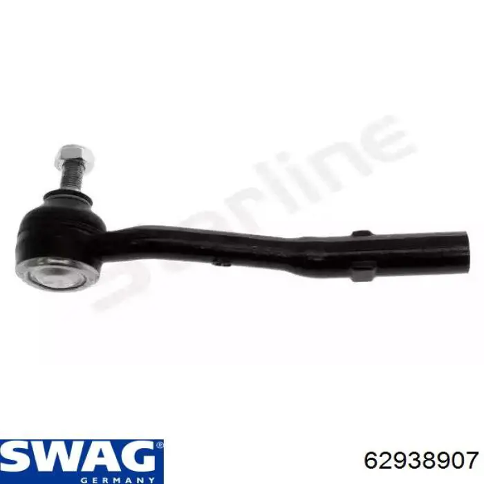 Пыльник тяги Swag 62938907 цена, от 7.43 USD