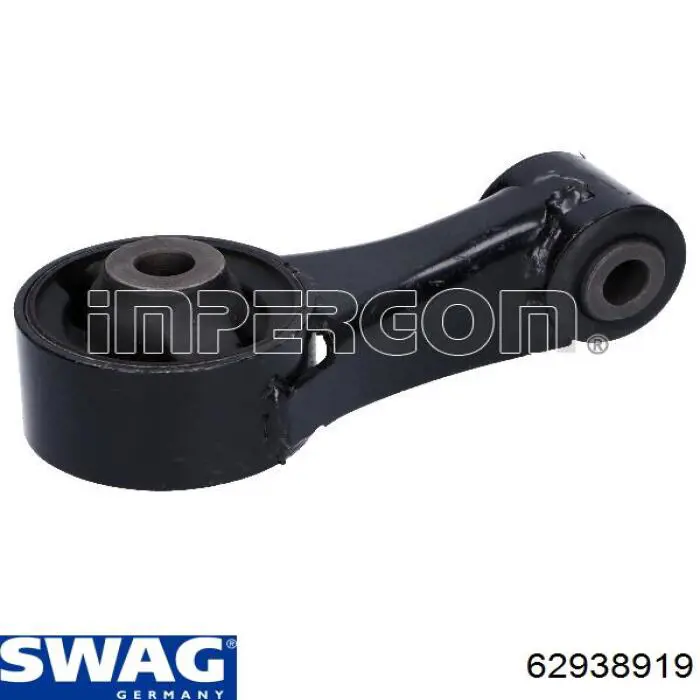 62938919 Swag coxim (suporte traseiro de motor)