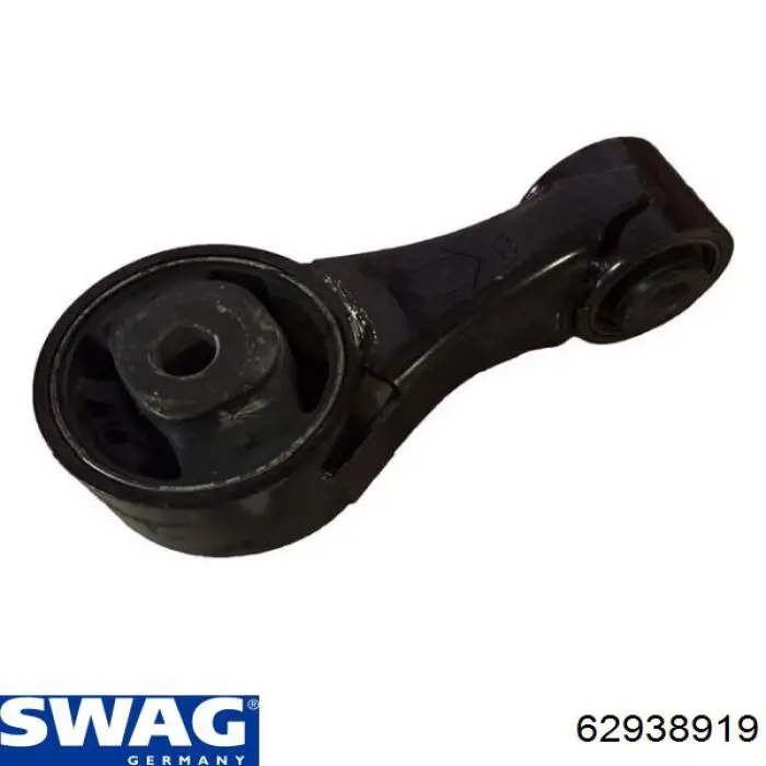 Задняя опора двигателя Swag 62938919 цена, от 29.65 USD