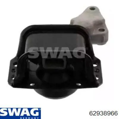 Правая подушка двигателя 62938966 Swag