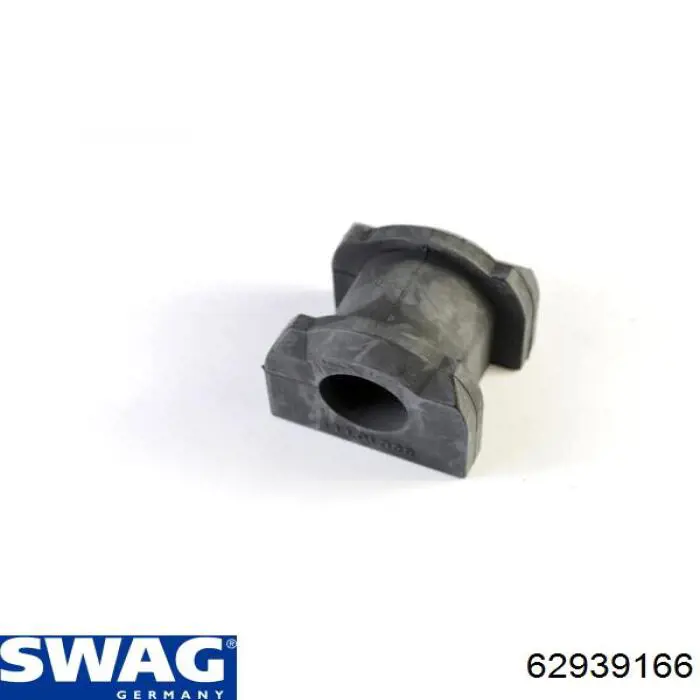 Втулка переднего стабилизатора Swag 62939166 цена, от 3.30 USD