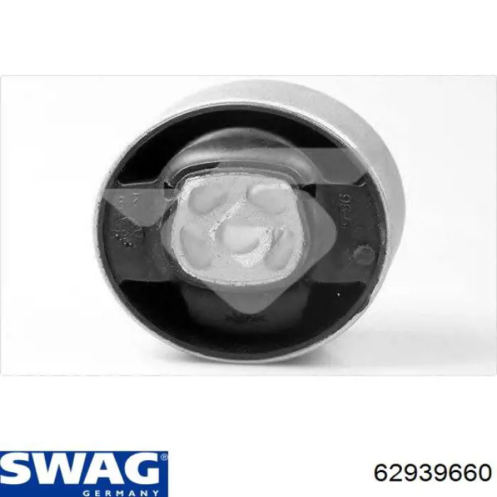 Задний сайлентблок двигателя Swag 62939660 цена, от 9.53 USD