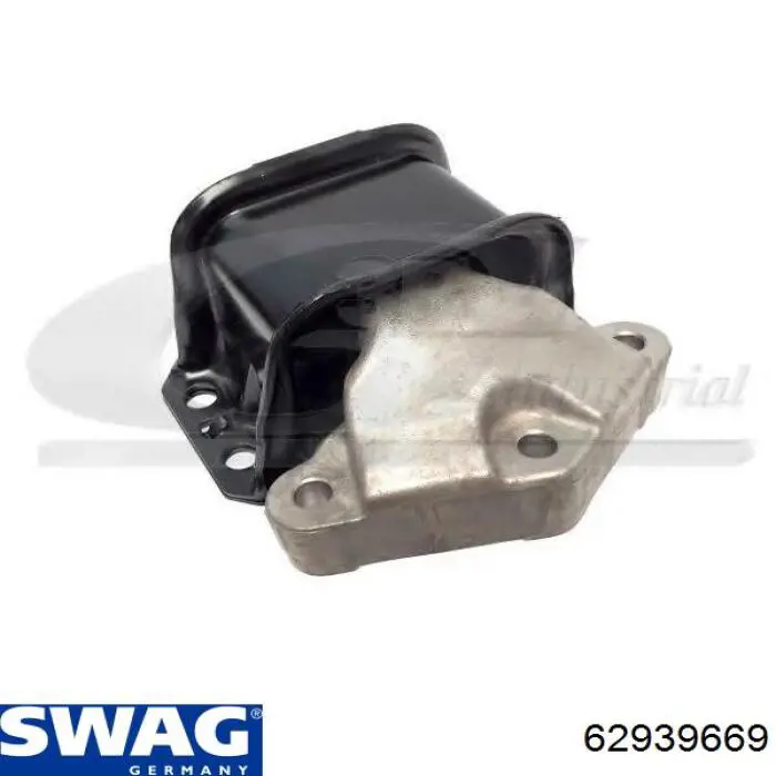Подушка двигателя Swag 62939669 цена, от 85.41 USD