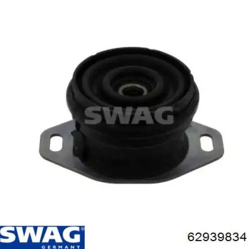 Купить 62939834 Swag Левая подушка двигателя