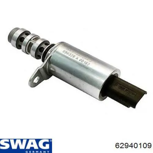 Электромагнитный клапан фазорегулятора Swag 62940109 цена, от 79.87 USD