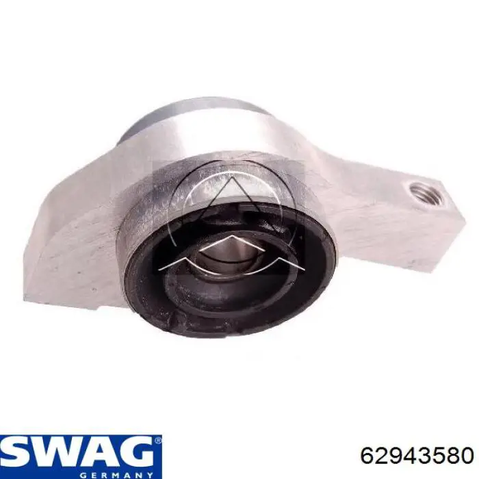 Сайлентблок передней подвески Swag 62943580 цена, от 41.25 USD