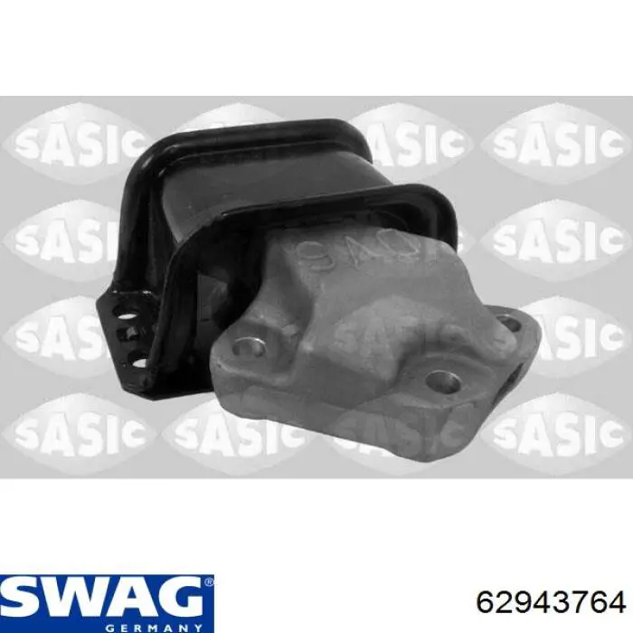 Купить 62943764 Swag Правая опора двигателя