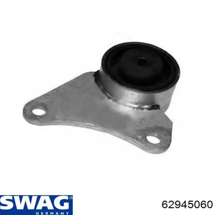 Задний сайлентблок двигателя Swag 62945060 цена, от 8.18 USD