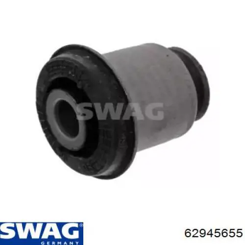 Сайлентблок заднего верхнего рычага Swag 62945655 цена, от 7.83 USD