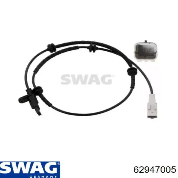 62 94 7005 Swag sensor dianteiro de abs