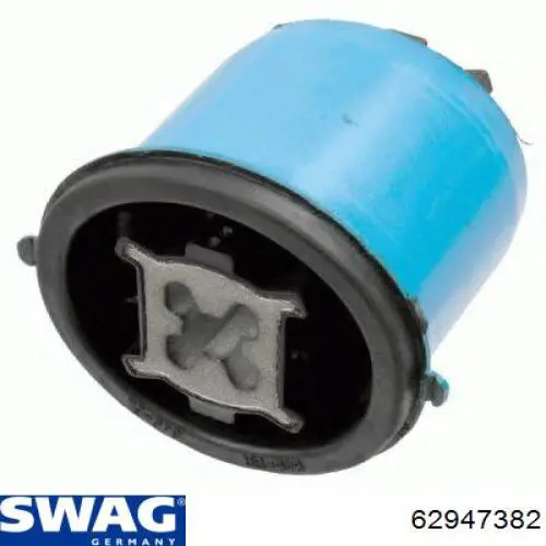 Сайлентблок заднего подрамника Swag 62947382 цена, от 16.45 USD