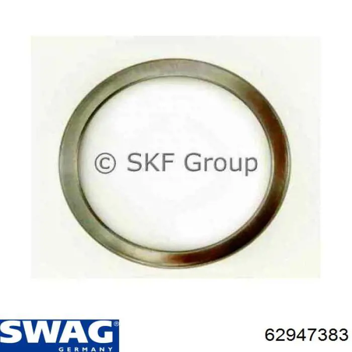 Сайлентблок задней балки 62947383 Swag