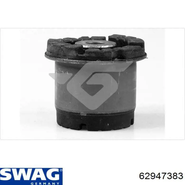 Сайлентблок заднего подрамника Swag 62947383 цена, от 14.07 USD