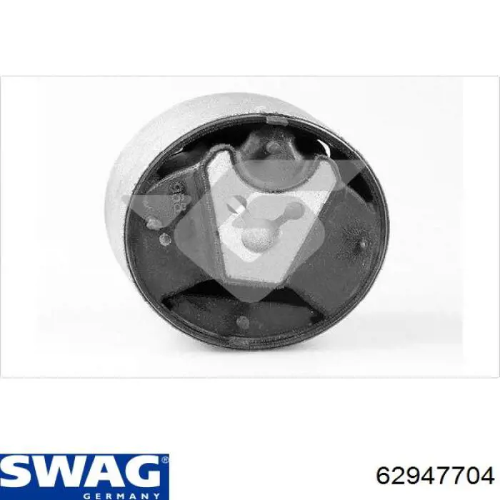 Задний сайлентблок двигателя Swag 62947704 цена, от 16.58 USD