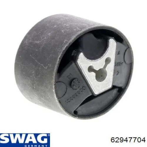 Купить 62947704 Swag Задняя втулка двигателя