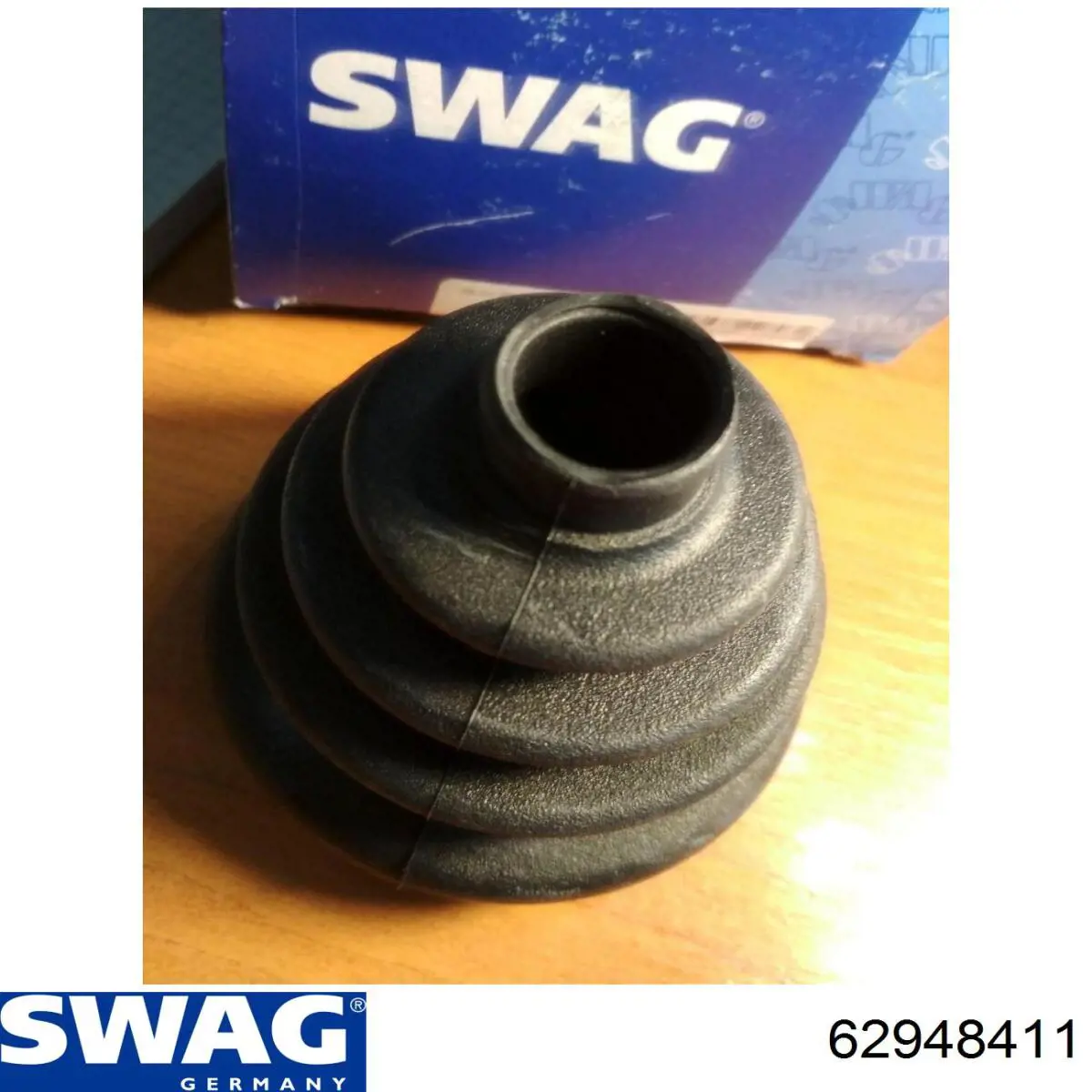 Звездочка-шестерня распредвала двигателя, впускного Swag 62948411 цена, от 394.92 USD