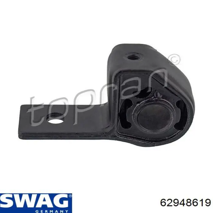 Комплект сайлентблоков Swag 62948619 цена, от 25.32 USD