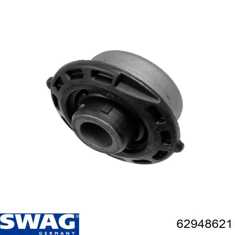 Купить 62948621 Swag Сайлентблок нижний передней подвески