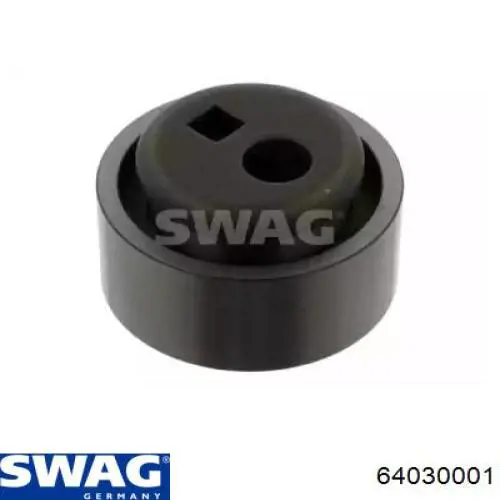 Ролик ГРМ 64030001 Swag