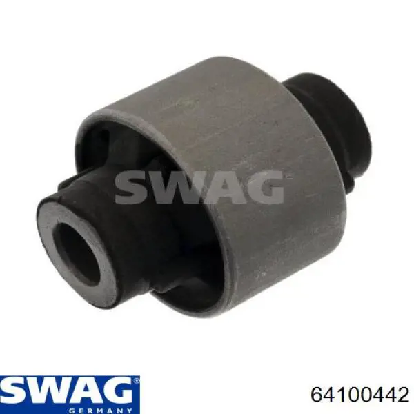 Купить 64100442 Swag Сайлентблок нижний передней подвески