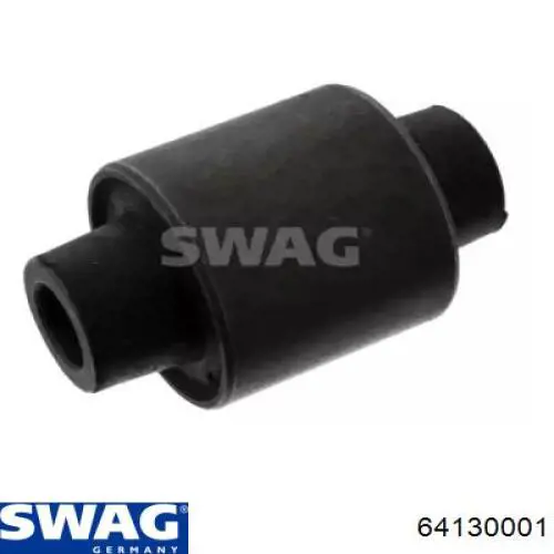 64130001 Swag подушка (опора двигателя задняя (сайлентблок))