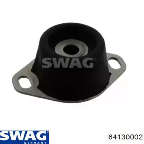 Гидроопора двигателя левая Swag 64130002 цена, от 8.80 USD