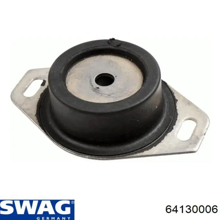 Гидроопора двигателя левая Swag 64130006 цена, от 12.31 USD