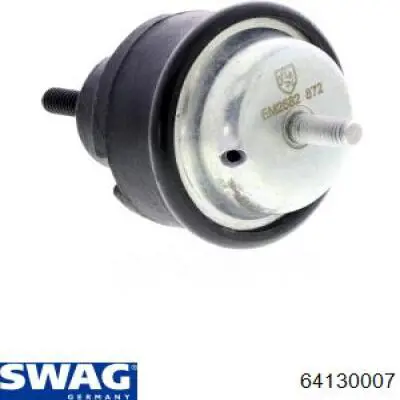 Подушка двигателя Swag 64130007 цена, от 17.34 USD
