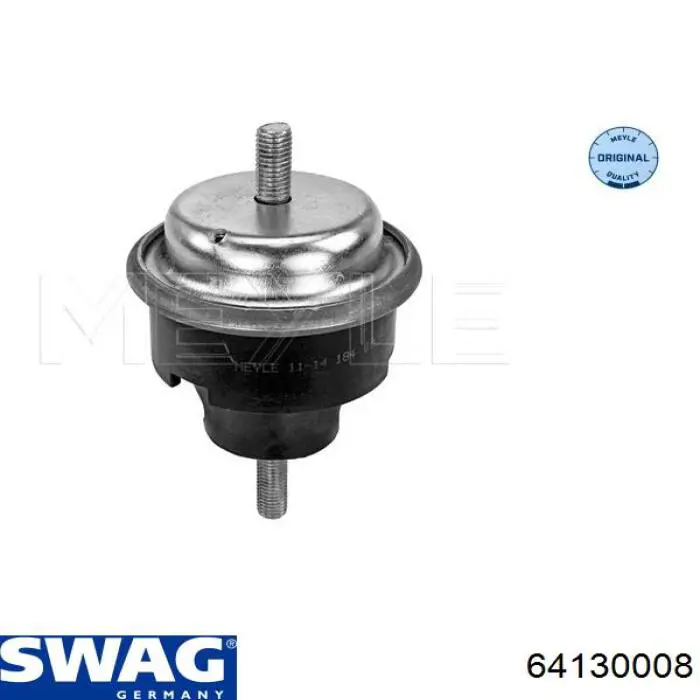 Подушка двигателя Swag 64130008 цена, от 20.23 USD