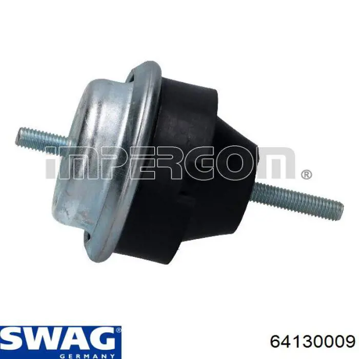 Подушка двигателя Swag 64130009 цена, от 20.19 USD