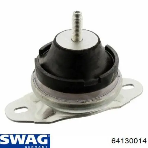 Подушка двигателя Swag 64130014 цена, от 34.95 USD