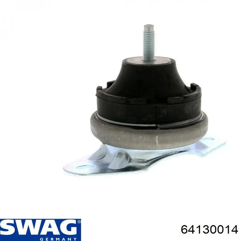 Опора двигателя Swag 64130014
