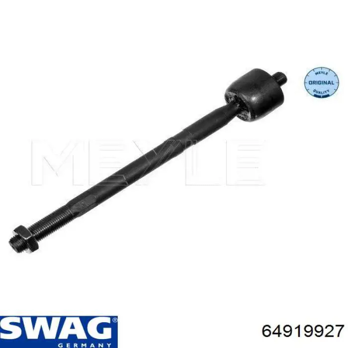 Рулевая тяга Swag 64919927 цена, от 10.32 USD
