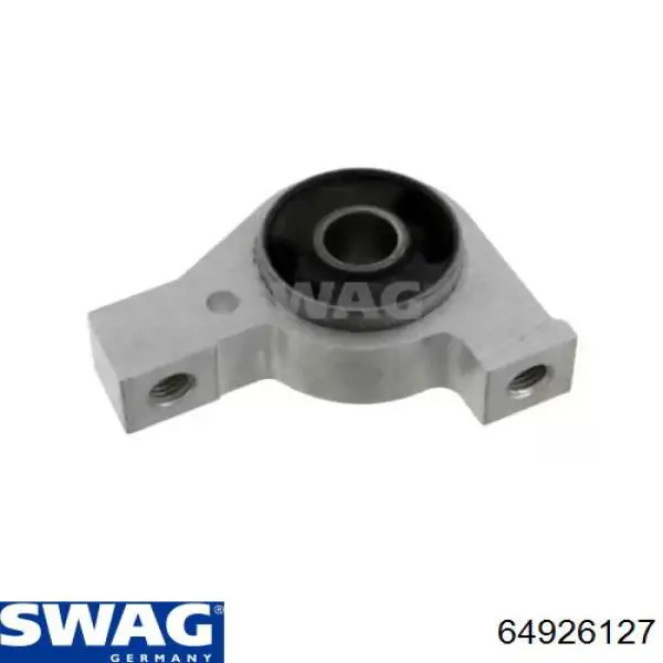 64926127 Swag Сайлентблок нижнего переднего рычага