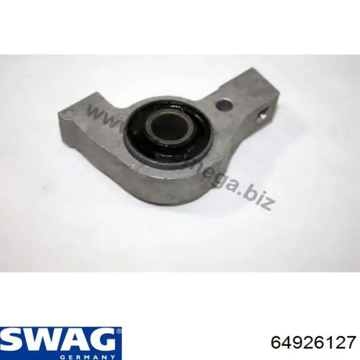 64926127 Swag Сайлентблок нижнего переднего рычага