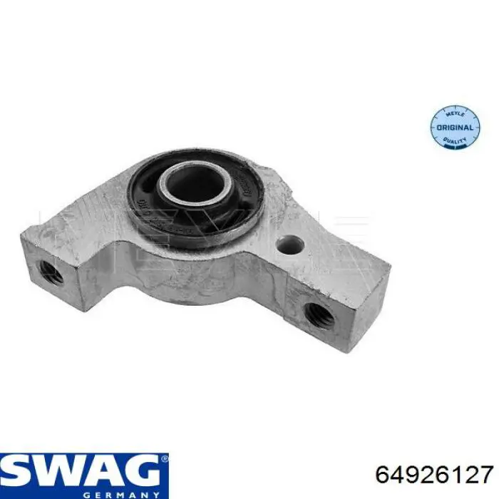 Сайлентблок передней подвески Swag 64926127 цена, от 12.99 USD