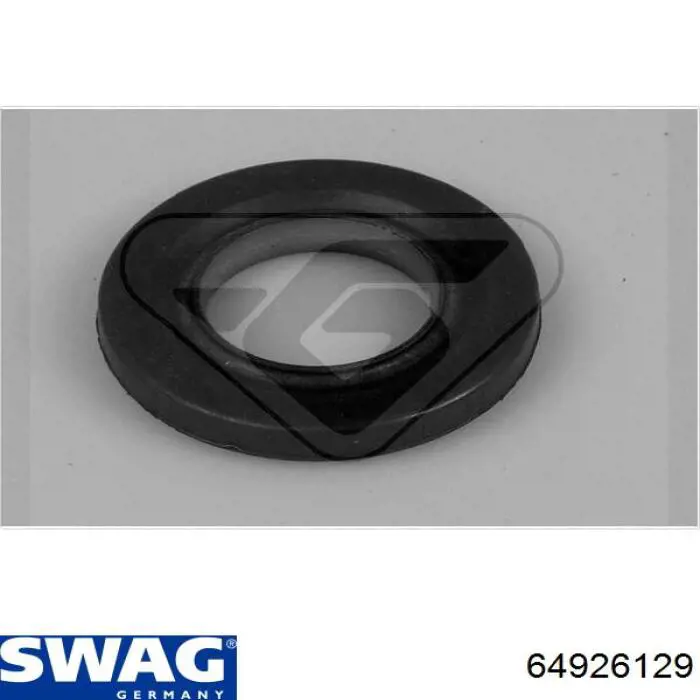 Сайлентблок передней подвески Swag 64926129 цена, от 2.99 USD