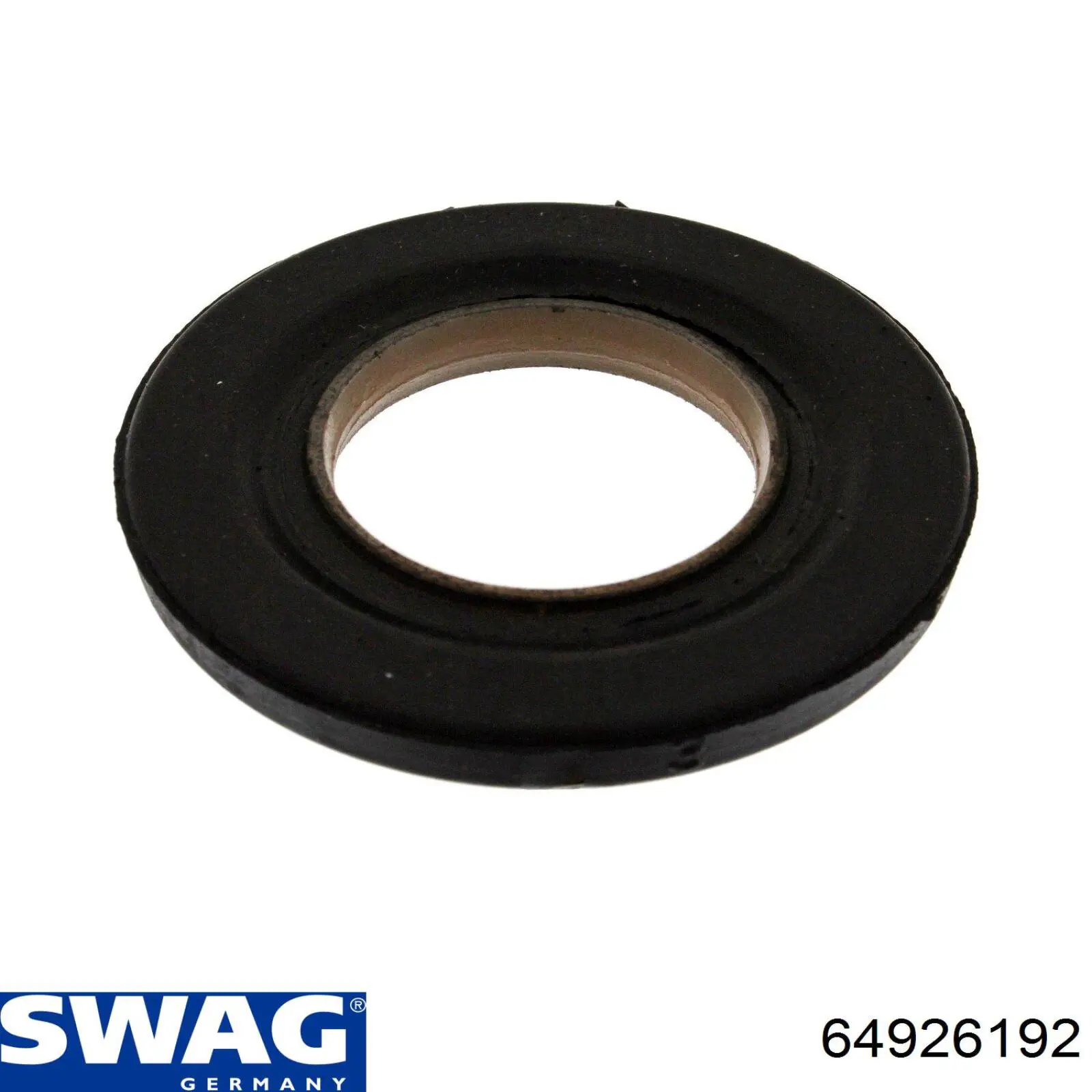 Купить 64926192 Swag Сайлентблок нижний передней подвески