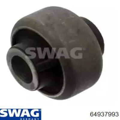 Купить 64937993 Swag Сайлентблок нижний передней подвески