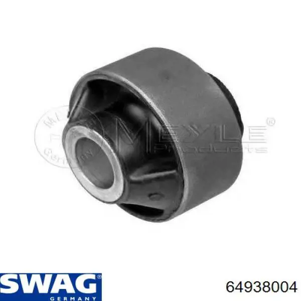Сайлентблок переднего нижнего рычага Swag 64938004
