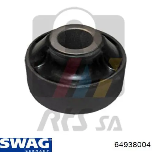 64938004 Swag Сайлентблок нижнего переднего рычага